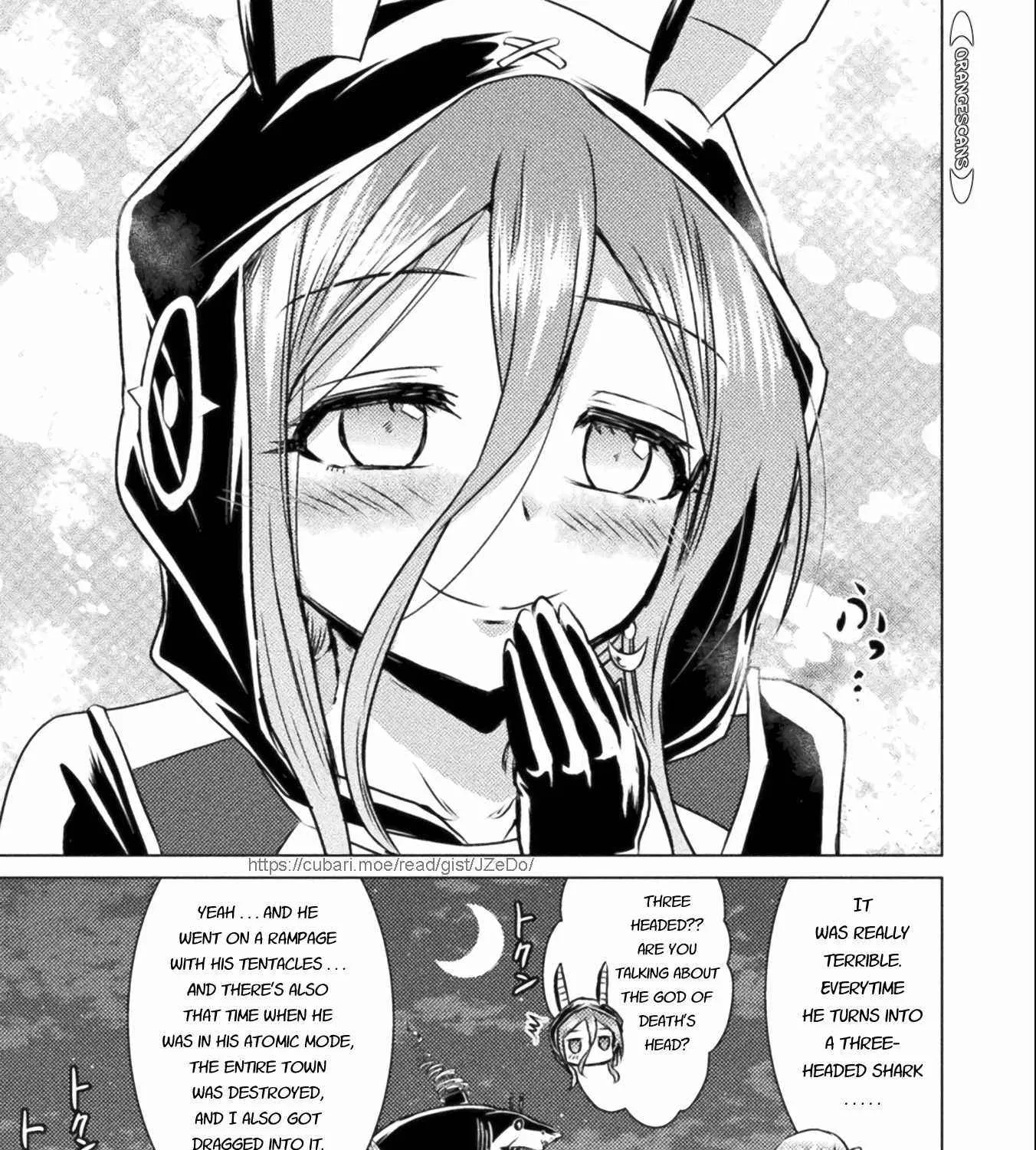 Read Killer Shark In Another World chapter 14 image 73 on Lezhin