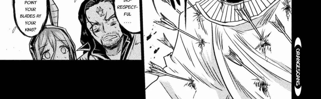 Read Killer Shark In Another World chapter 14 image 8 on Lezhin
