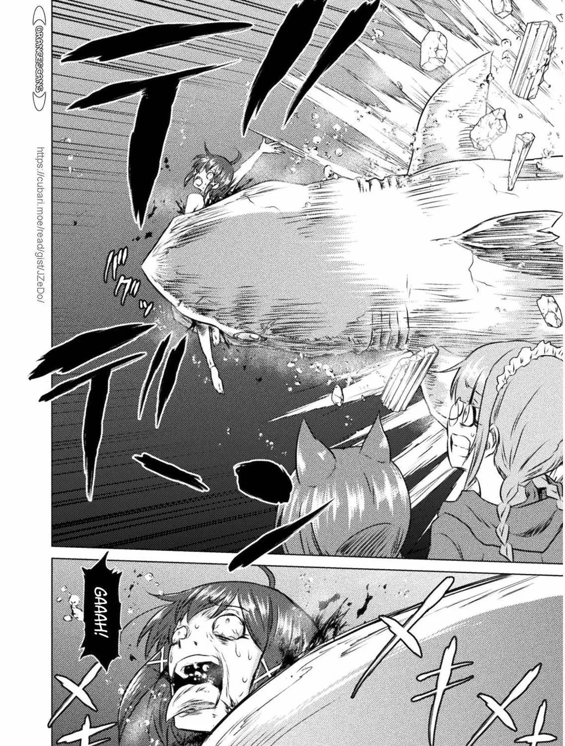 Read Killer Shark In Another World chapter 15 image 42 on Lezhin