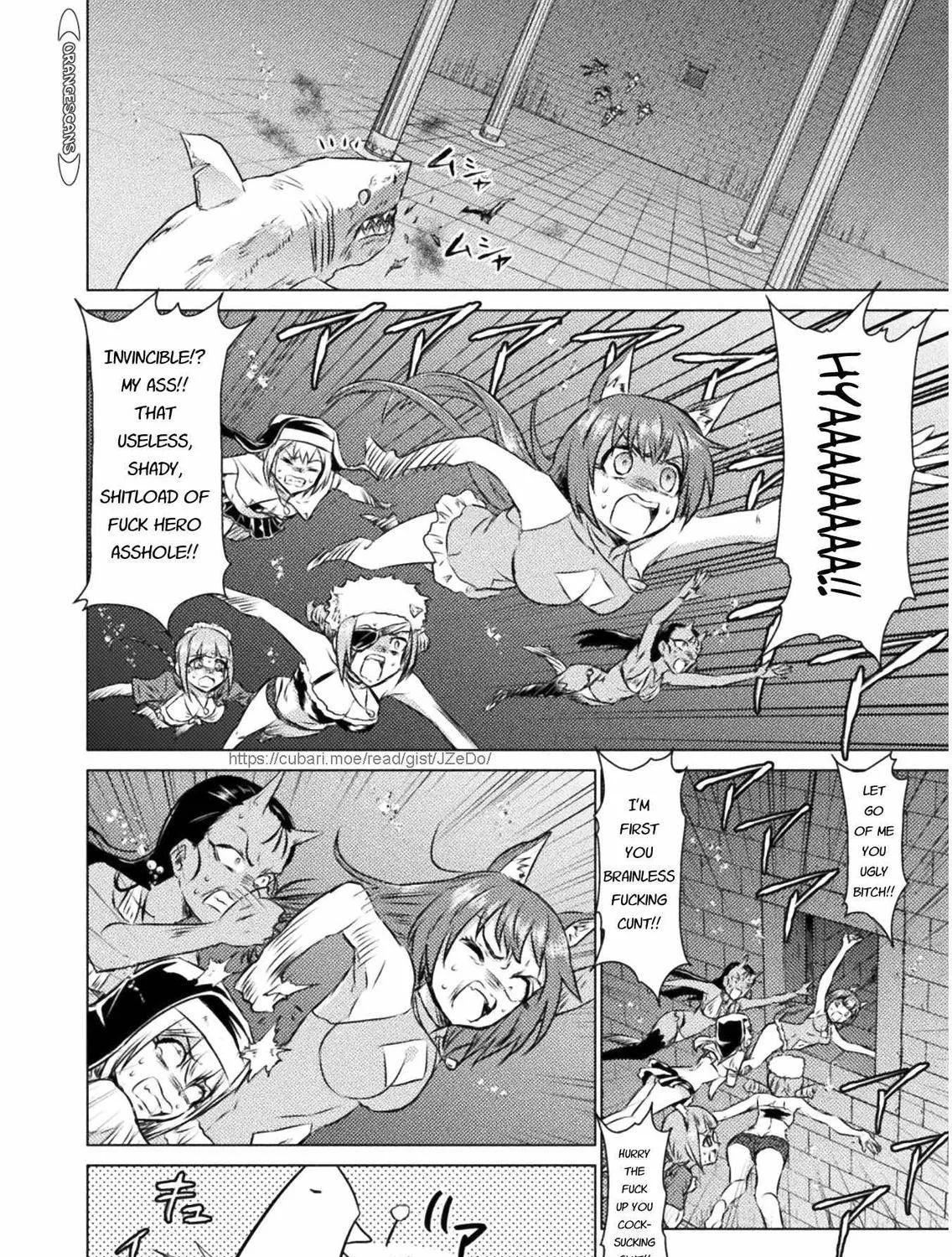 Read Killer Shark In Another World chapter 15 image 58 on Lezhin