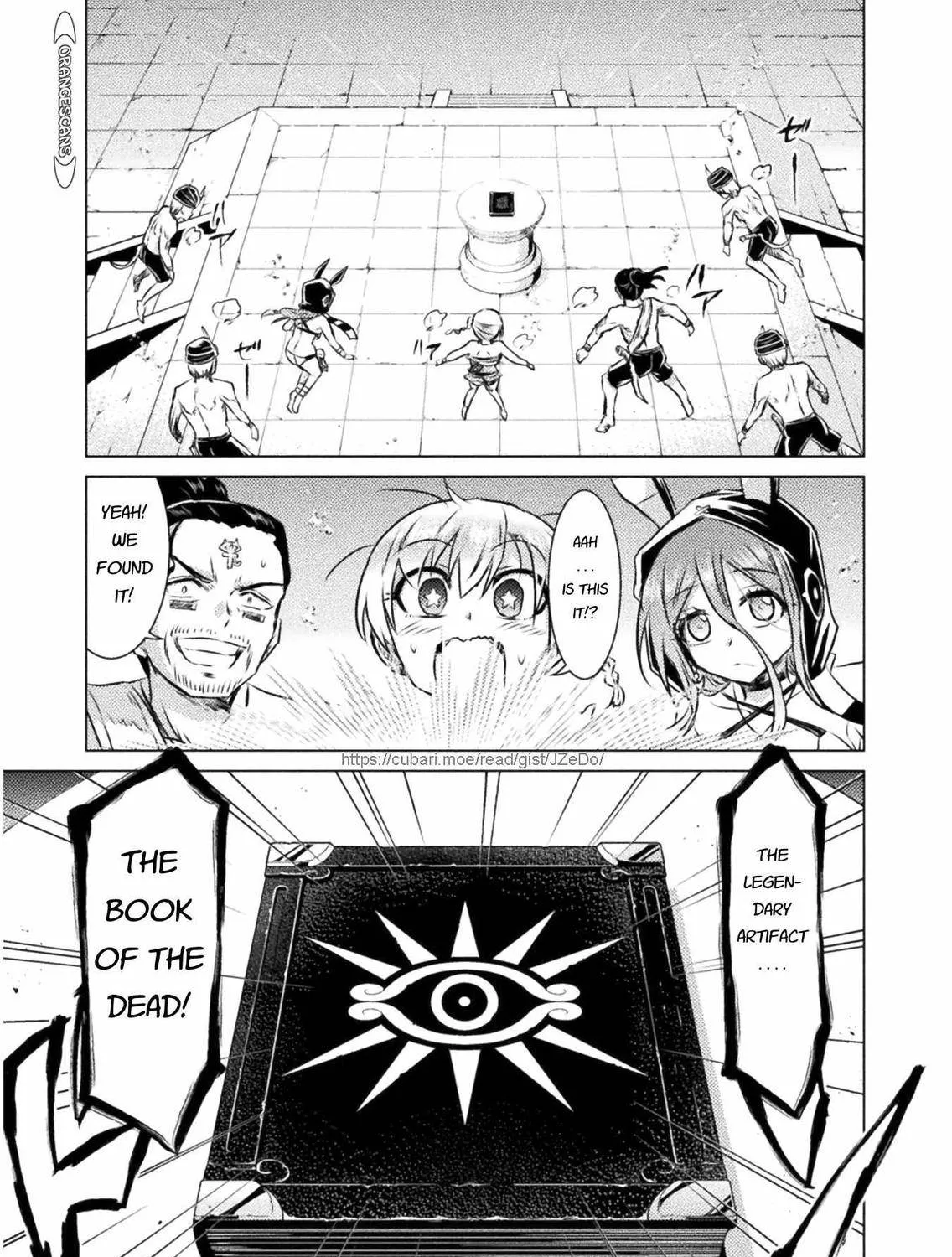 Read Killer Shark In Another World chapter 15 image 70 on Lezhin