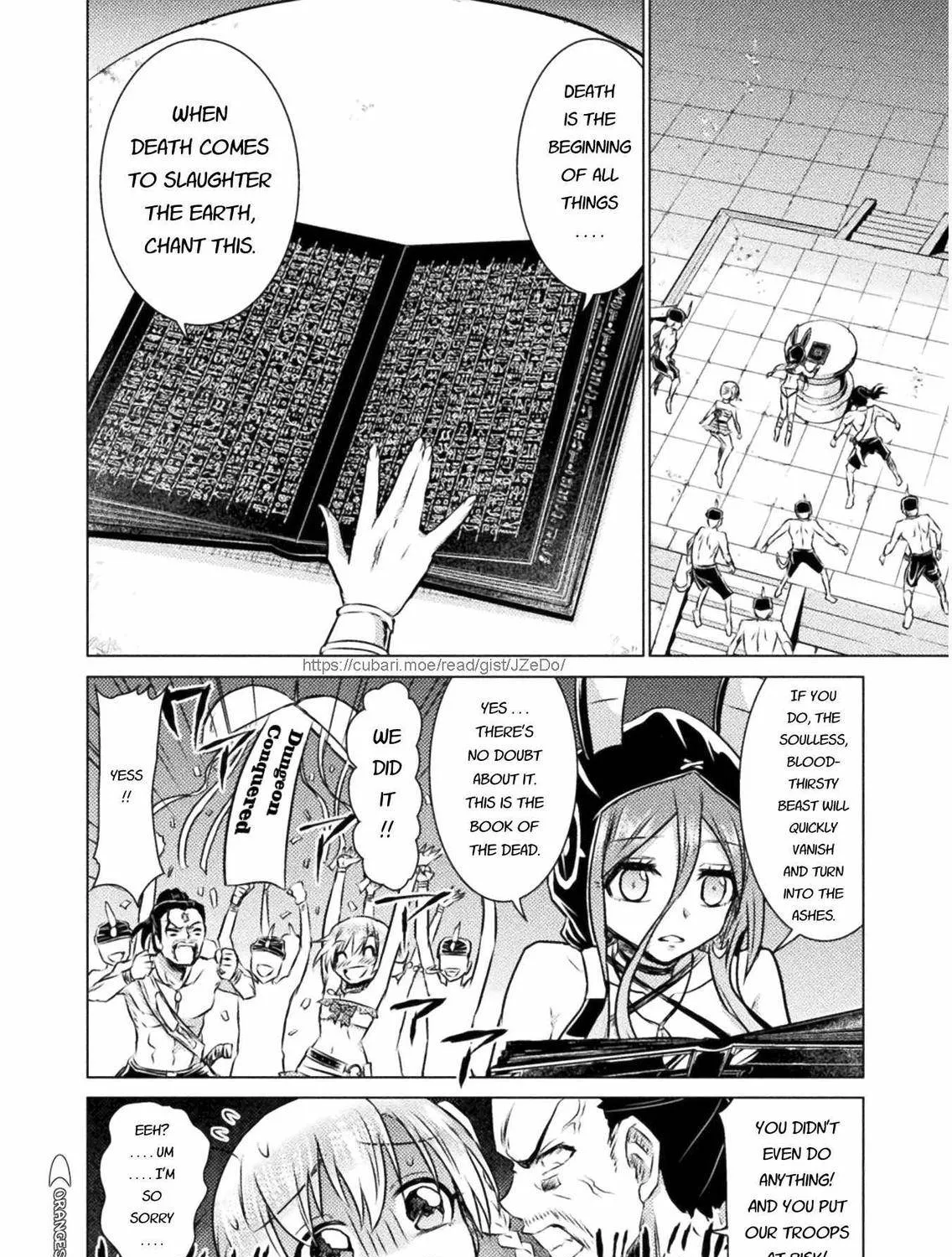 Read Killer Shark In Another World chapter 15 image 72 on Lezhin
