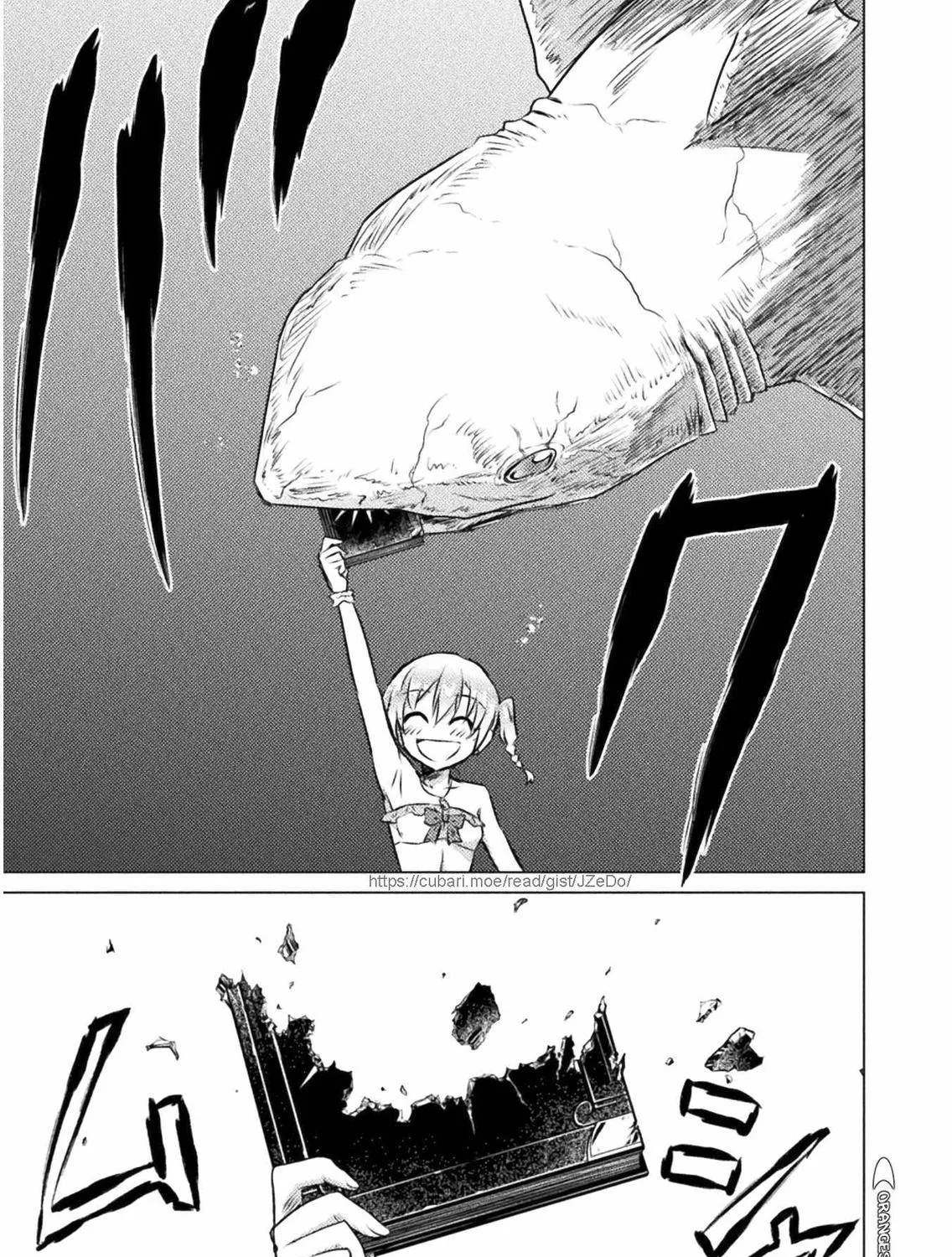 Read Killer Shark In Another World chapter 15 image 78 on Lezhin
