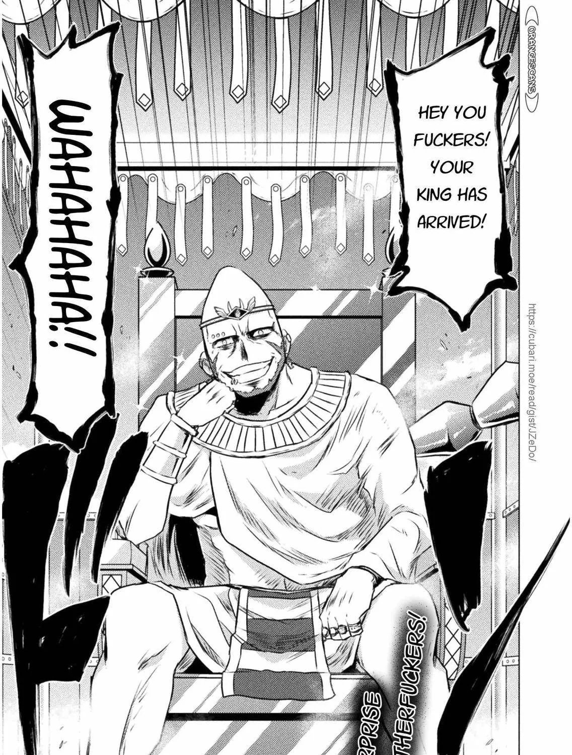 Read Killer Shark In Another World chapter 15 image 84 on Lezhin