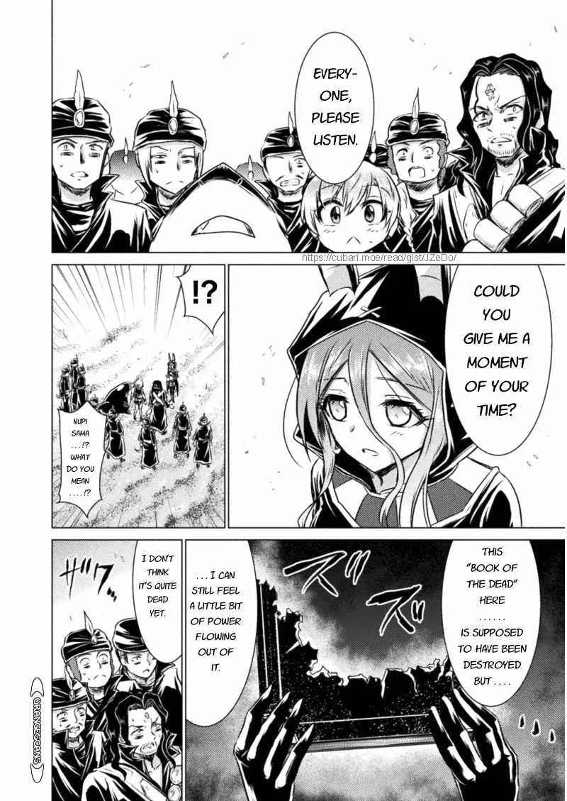 Read Killer Shark In Another World chapter 16 image 22 on Lezhin
