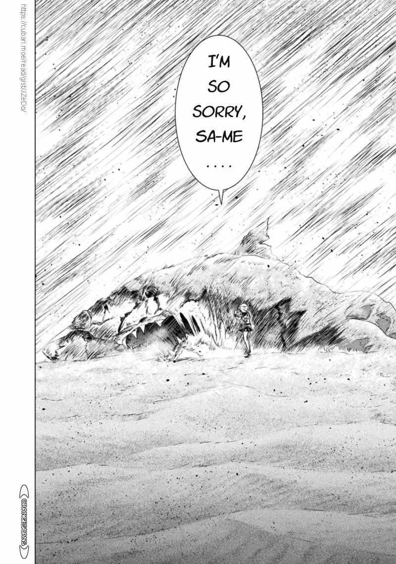 Read Killer Shark In Another World chapter 18 image 22 on Lezhin