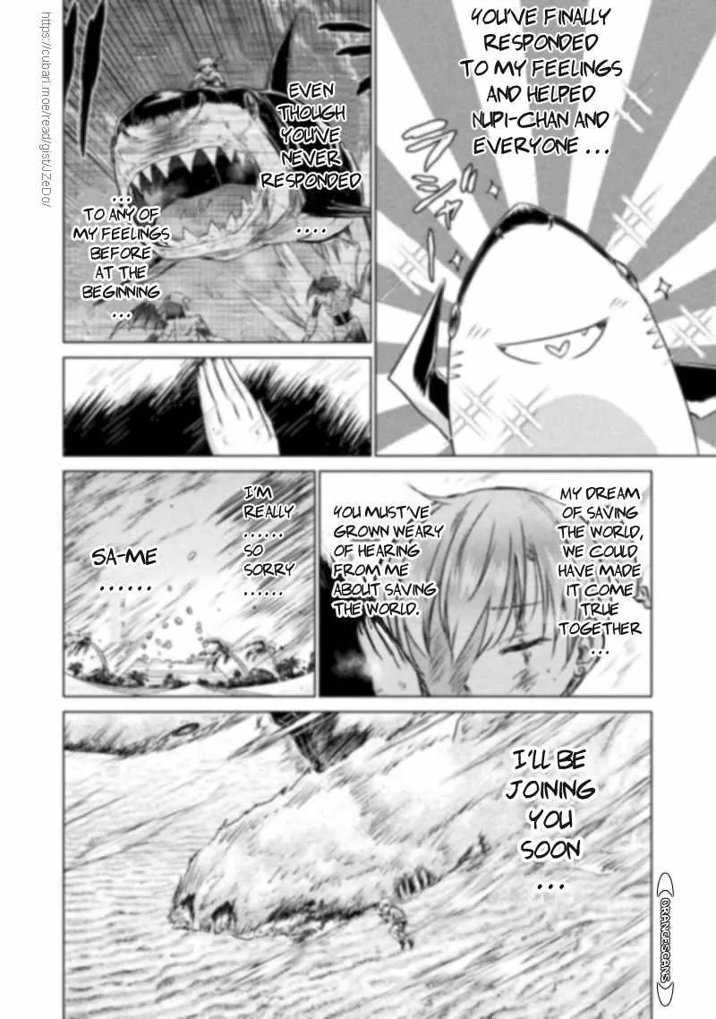 Read Killer Shark In Another World chapter 18 image 24 on Lezhin
