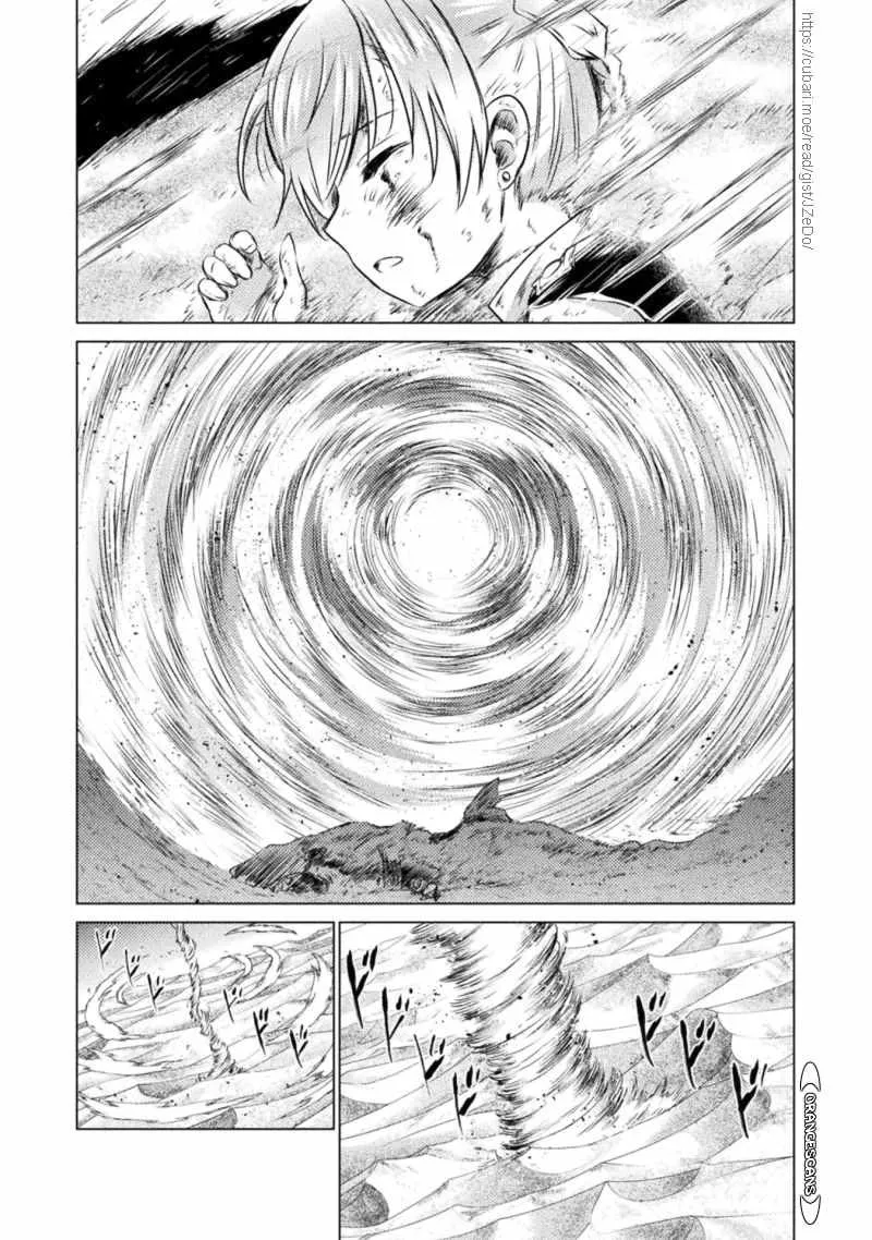 Read Killer Shark In Another World chapter 18 image 25 on Lezhin
