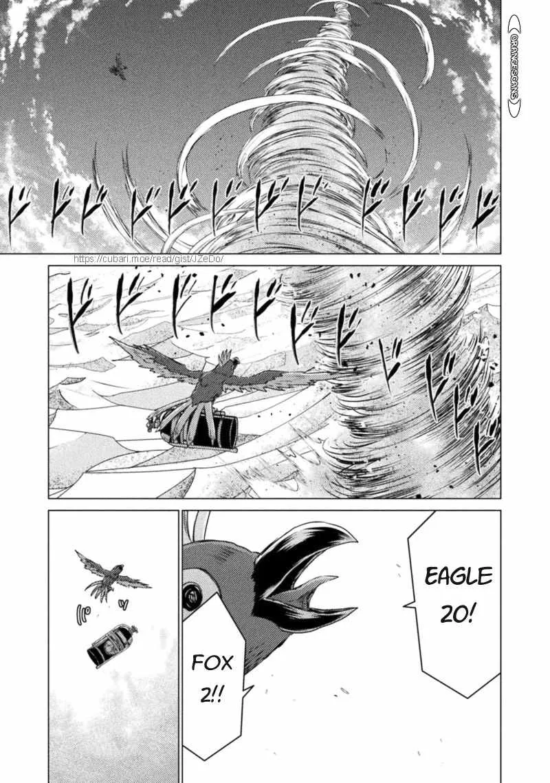 Read Killer Shark In Another World chapter 18 image 27 on Lezhin