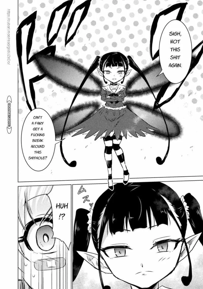 Read Killer Shark In Another World chapter 19 image 21 on Lezhin