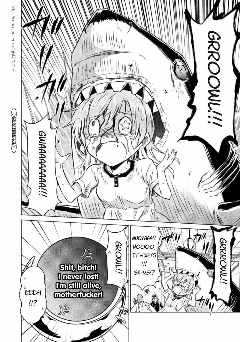 Read Killer Shark In Another World chapter 19 image 29 on Lezhin