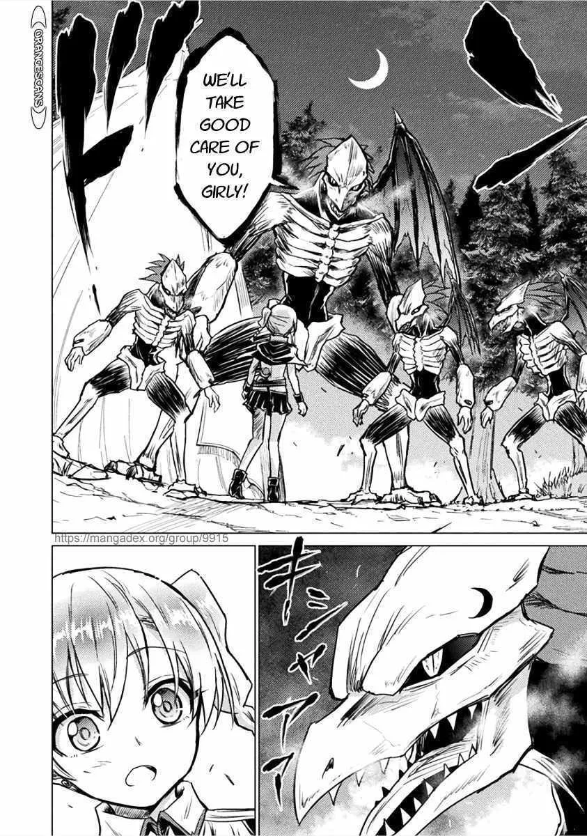 Read Killer Shark In Another World chapter 2 image 11 on Lezhin