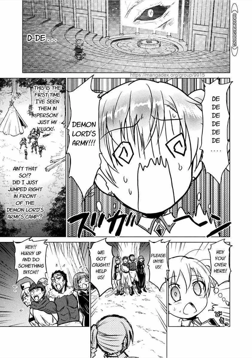 Read Killer Shark In Another World chapter 2 image 12 on Lezhin