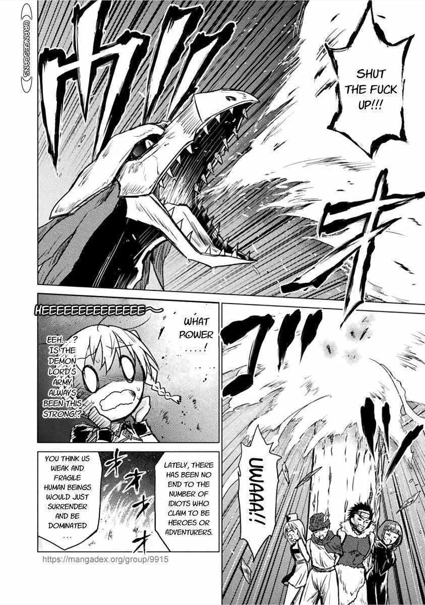 Read Killer Shark In Another World chapter 2 image 13 on Lezhin