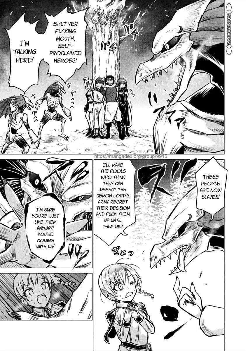 Read Killer Shark In Another World chapter 2 image 14 on Lezhin