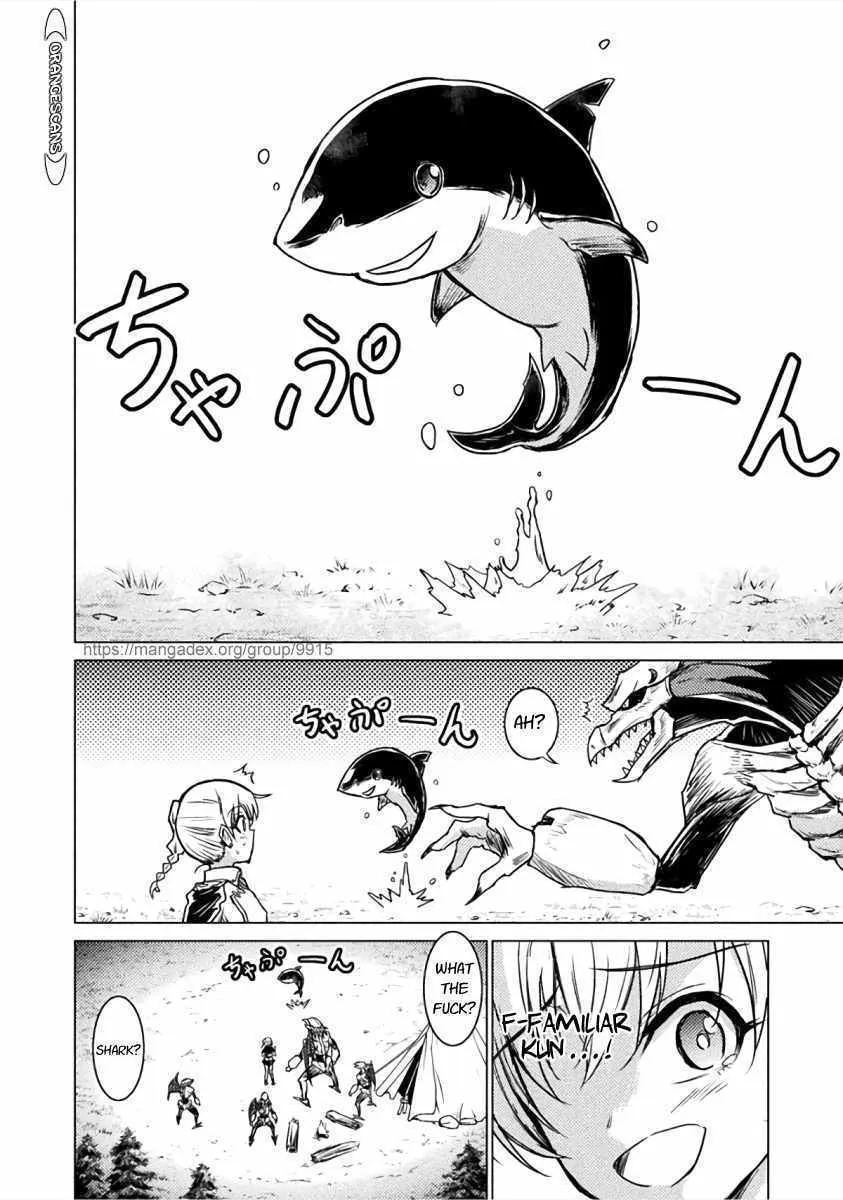 Read Killer Shark In Another World chapter 2 image 15 on Lezhin
