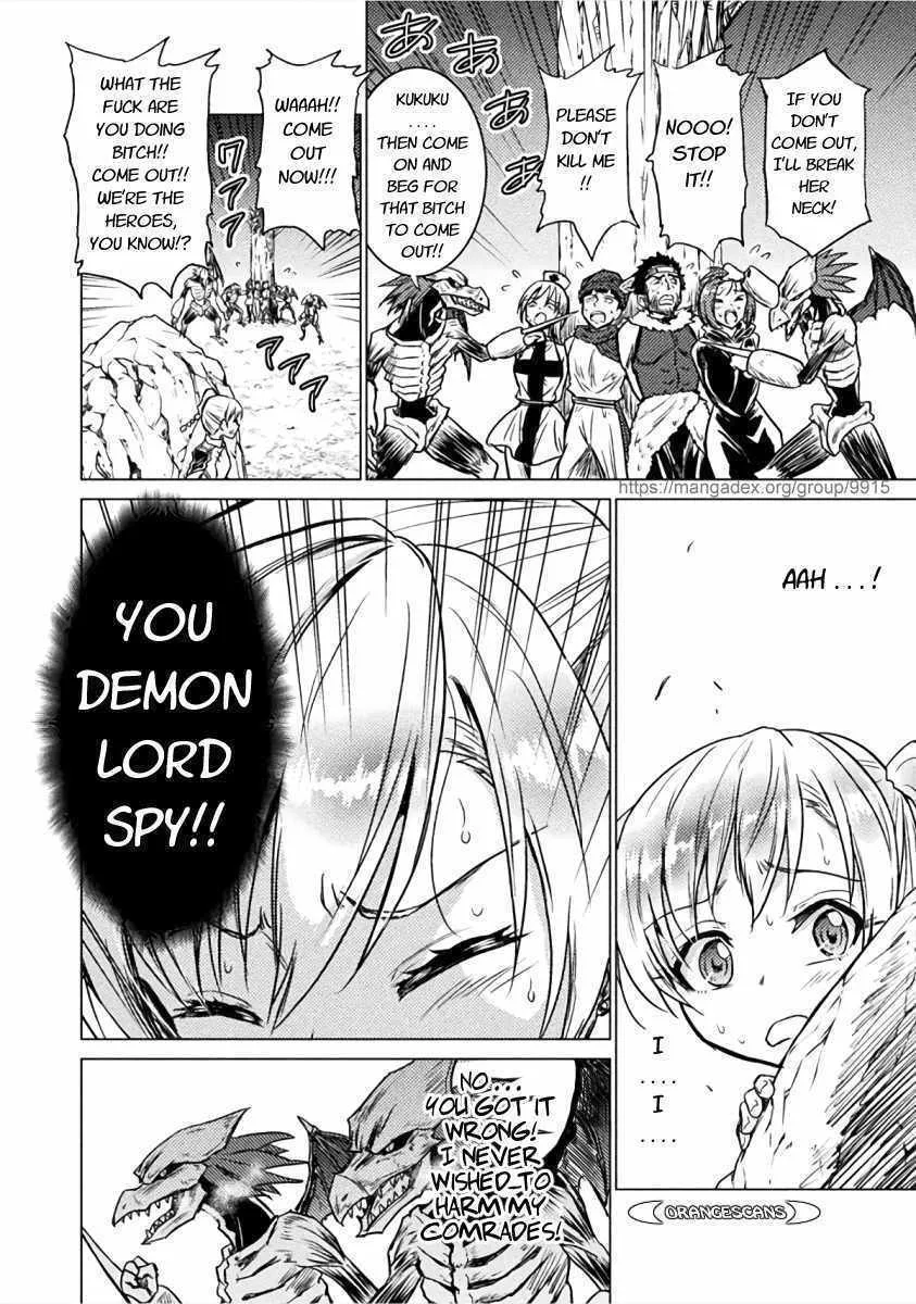 Read Killer Shark In Another World chapter 2 image 21 on Lezhin