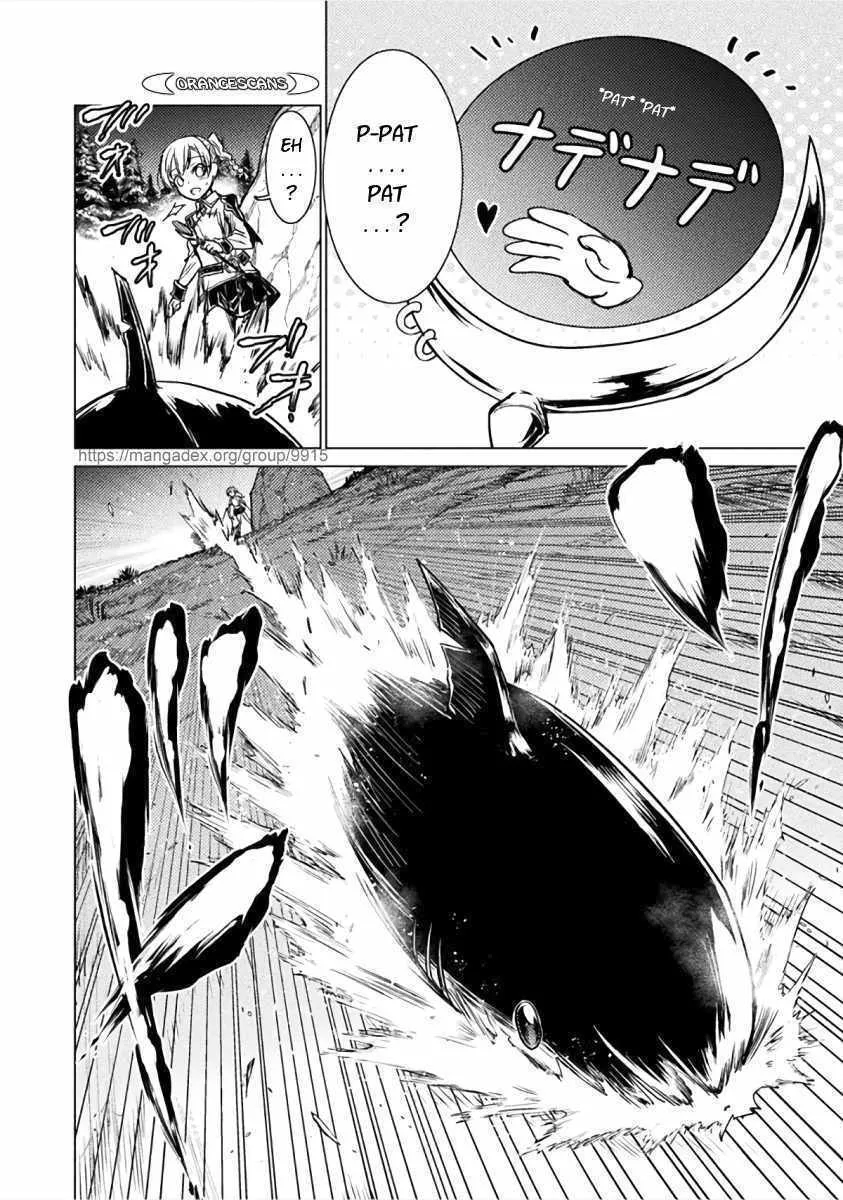 Read Killer Shark In Another World chapter 2 image 25 on Lezhin