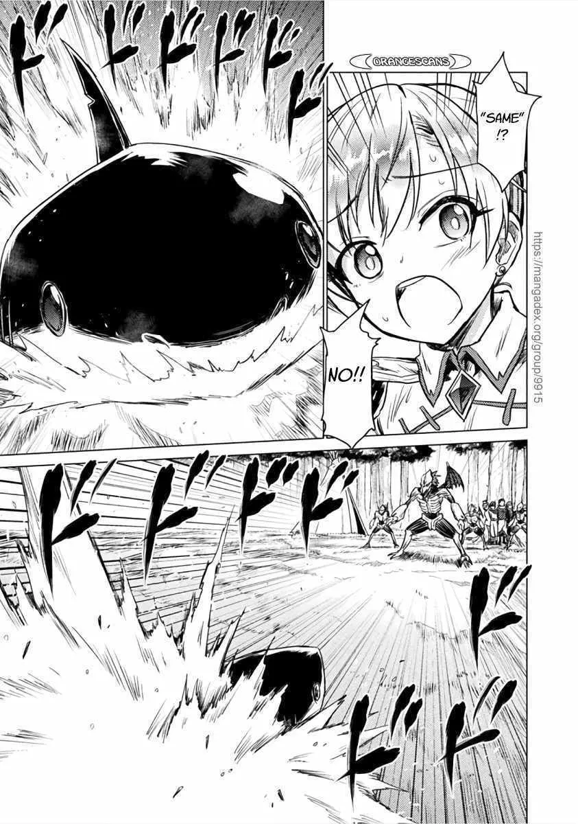 Read Killer Shark In Another World chapter 2 image 26 on Lezhin