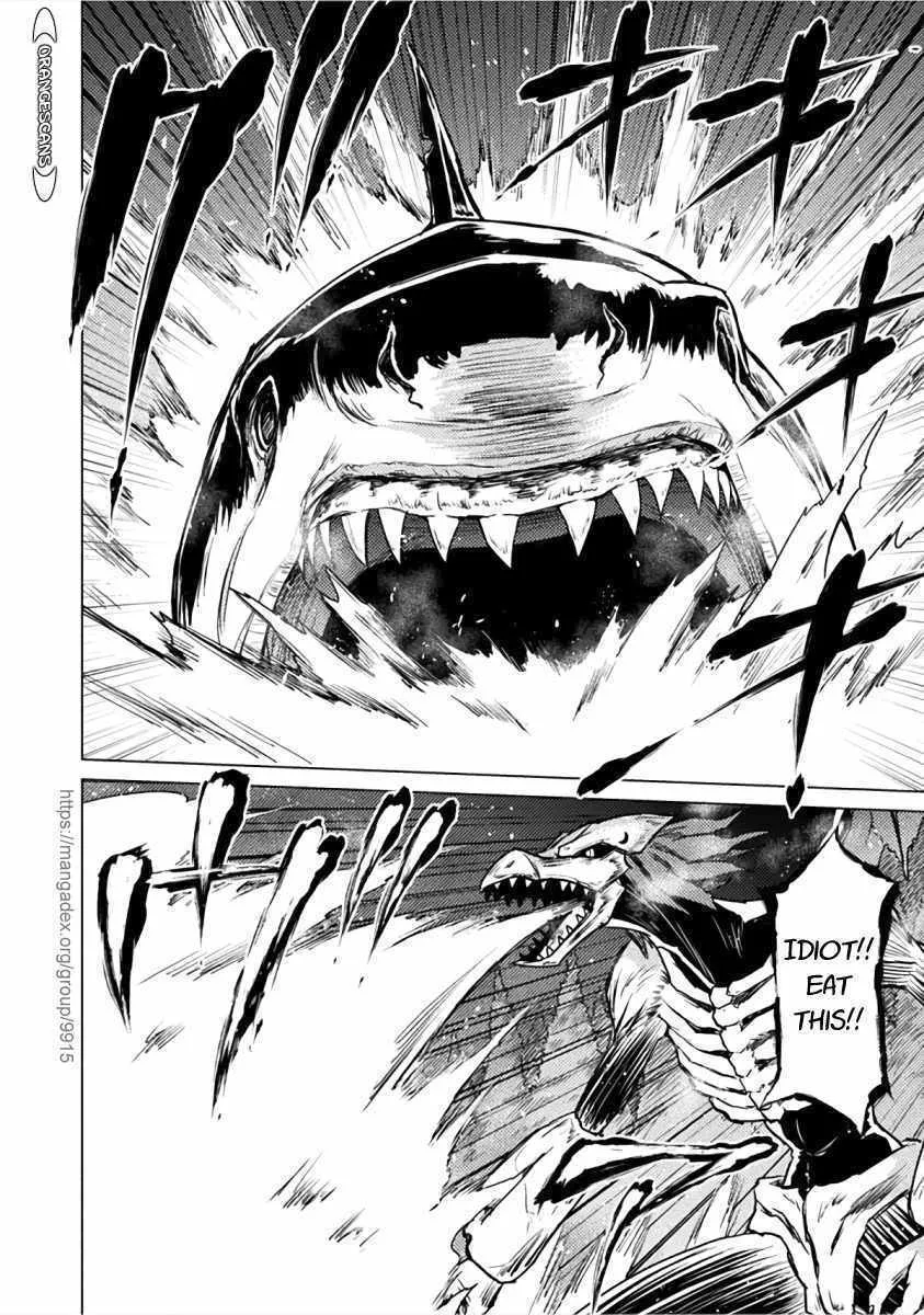 Read Killer Shark In Another World chapter 2 image 27 on Lezhin