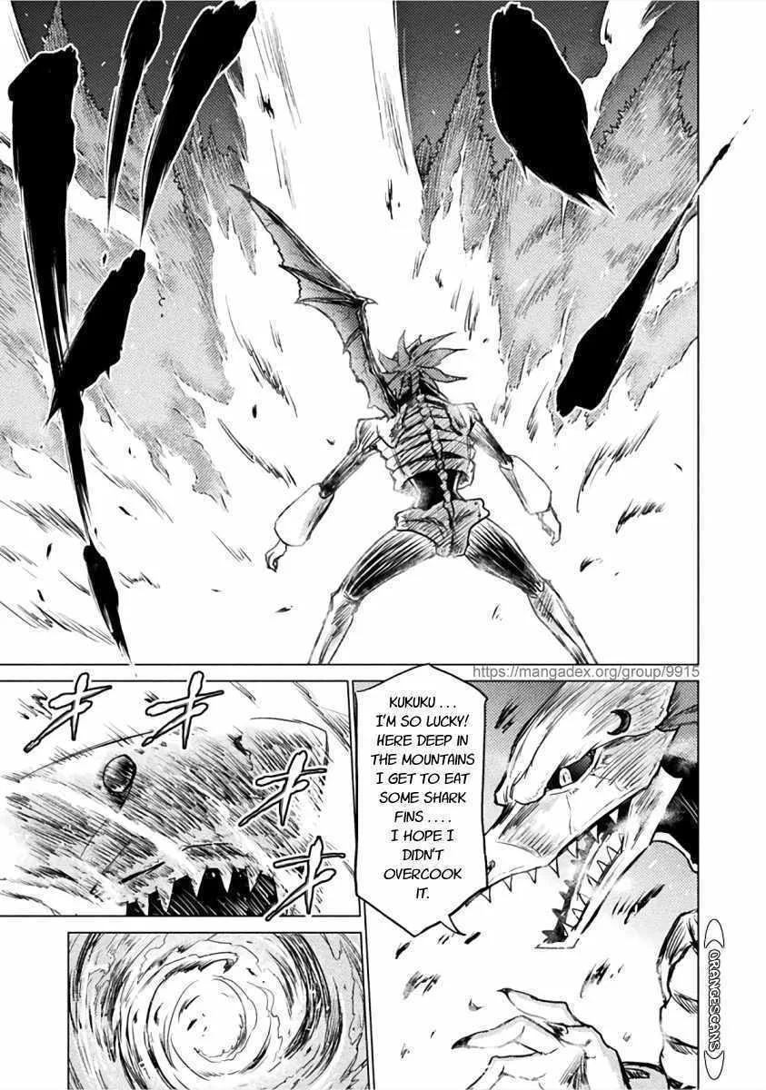 Read Killer Shark In Another World chapter 2 image 28 on Lezhin