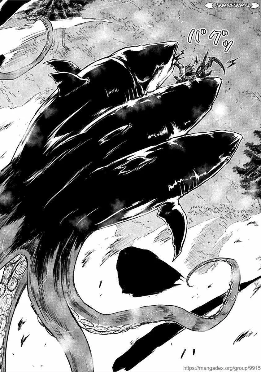 Read Killer Shark In Another World chapter 2 image 29 on Lezhin