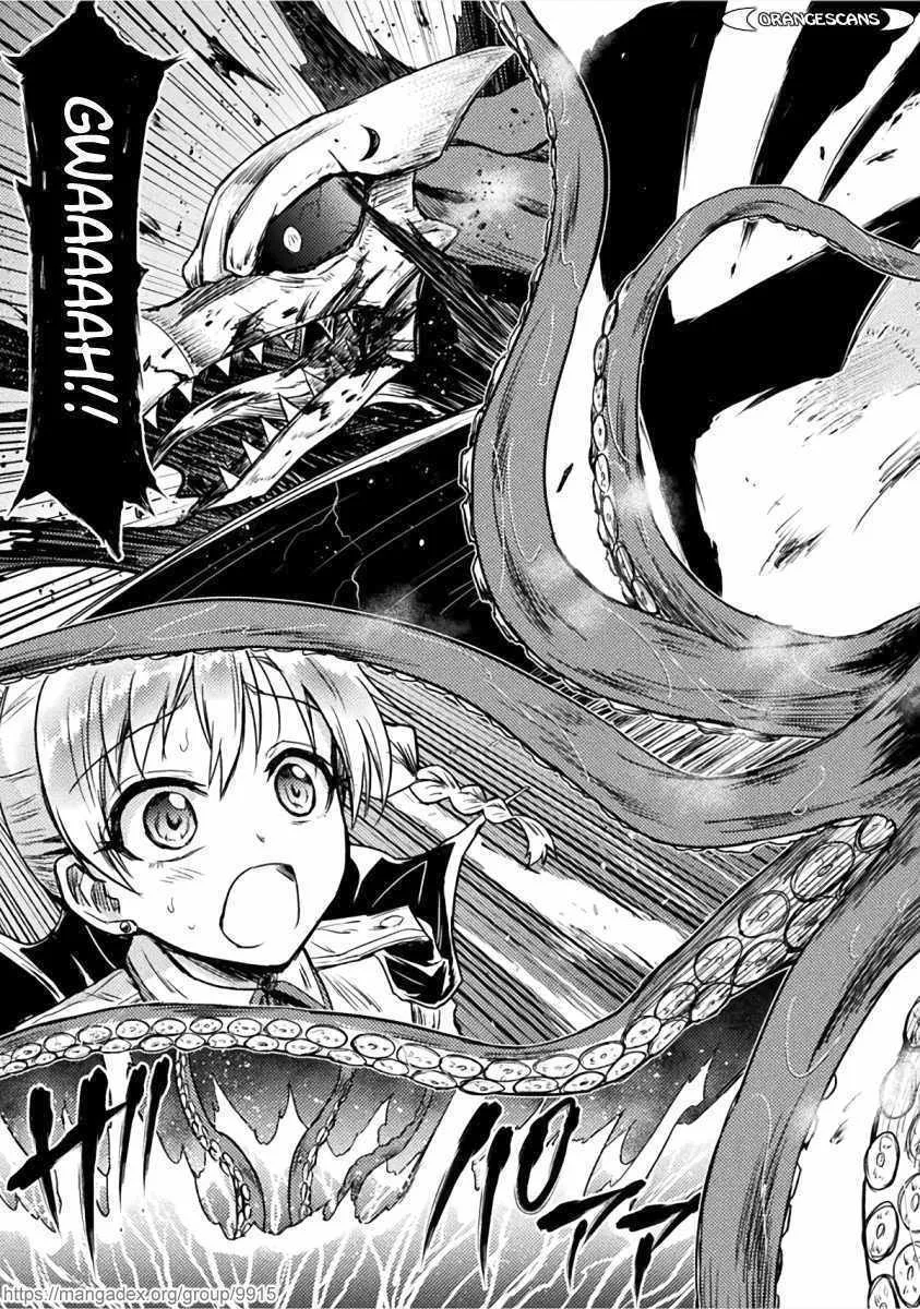 Read Killer Shark In Another World chapter 2 image 30 on Lezhin