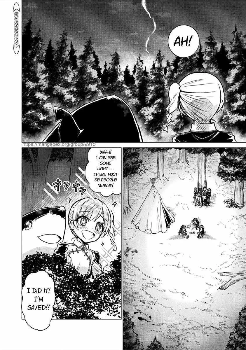Read Killer Shark In Another World chapter 2 image 9 on Lezhin