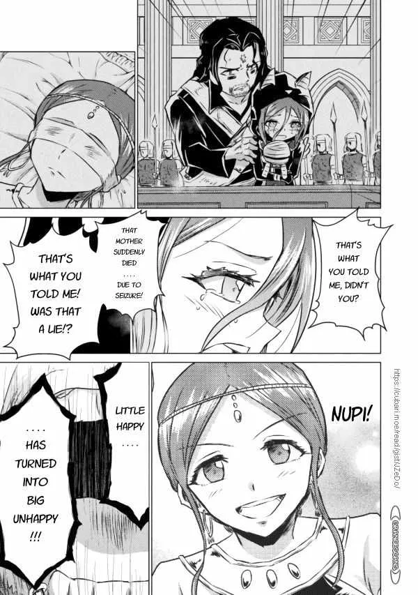 Read Killer Shark In Another World chapter 20 image 16 on Lezhin