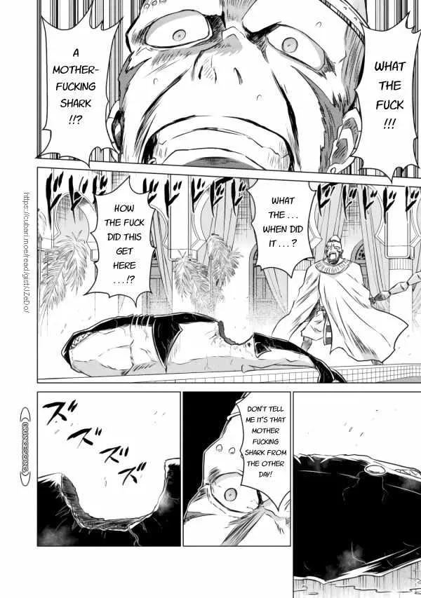 Read Killer Shark In Another World chapter 20 image 19 on Lezhin