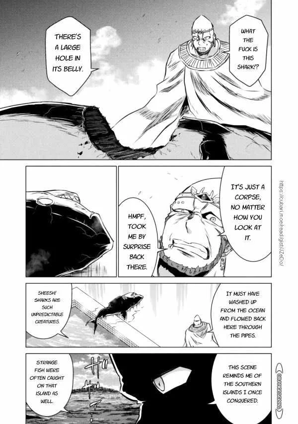 Read Killer Shark In Another World chapter 20 image 20 on Lezhin
