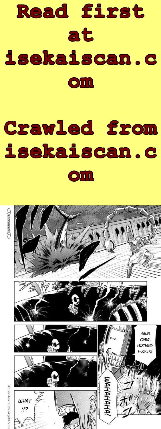 Read Killer Shark In Another World chapter 21 image 15 on Lezhin