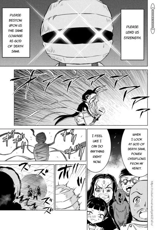 Read Killer Shark In Another World chapter 21 image 19 on Lezhin