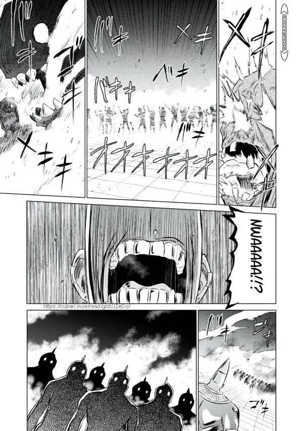 Read Killer Shark In Another World chapter 22 image 12 on Lezhin