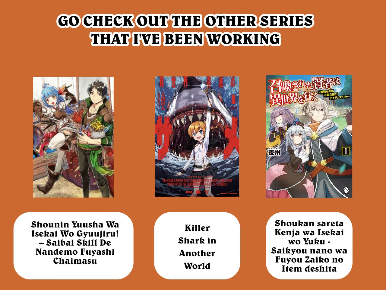 Read Killer Shark In Another World chapter 22 image 42 on Lezhin