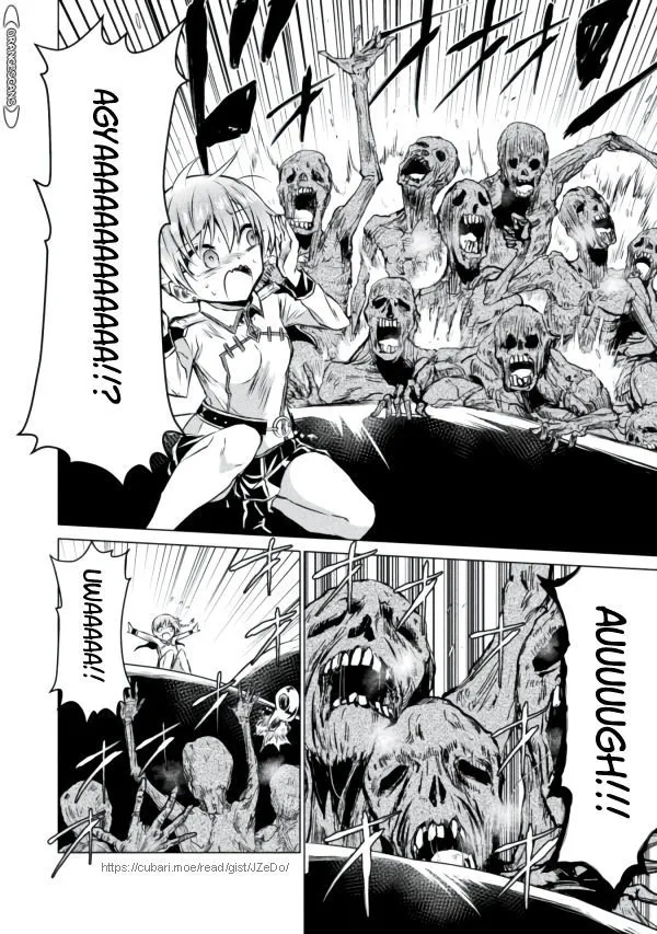 Read Killer Shark In Another World chapter 22 image 5 on Lezhin