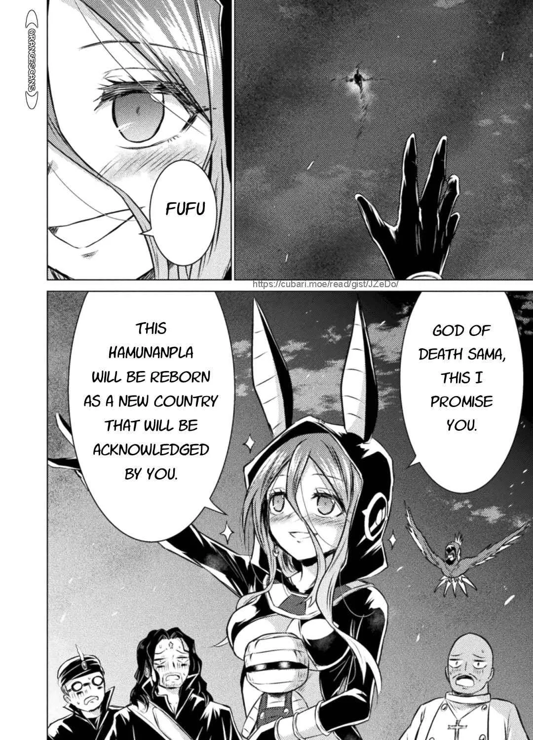 Read Killer Shark In Another World chapter 23 image 13 on Lezhin