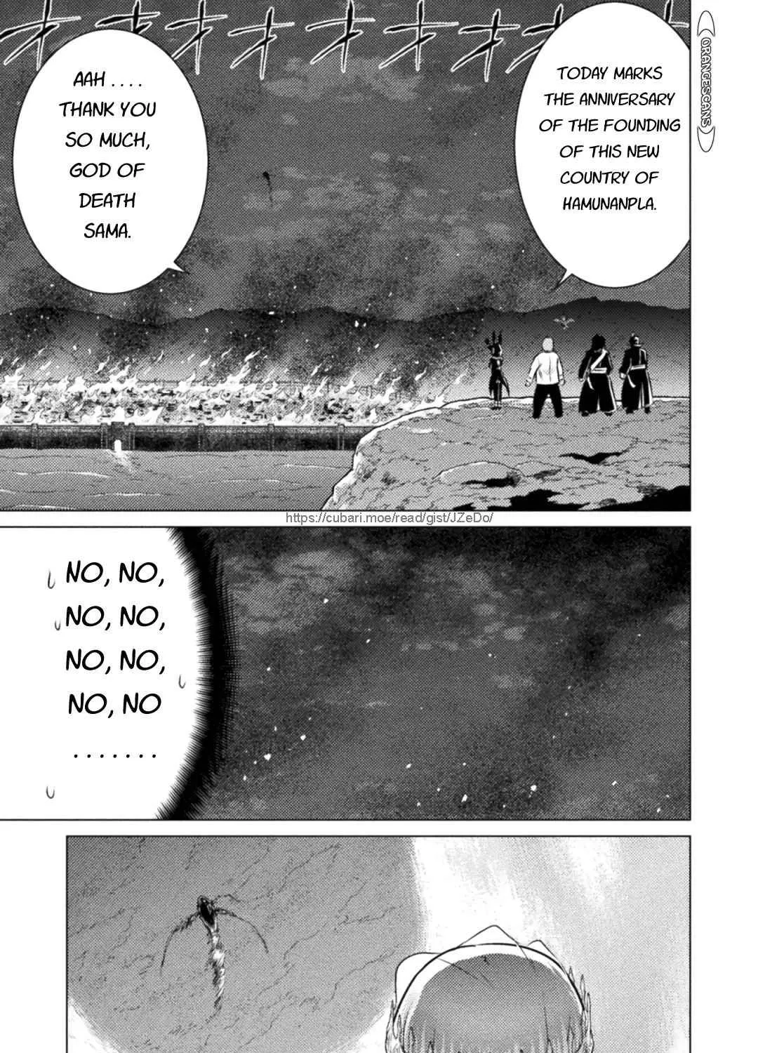 Read Killer Shark In Another World chapter 23 image 15 on Lezhin
