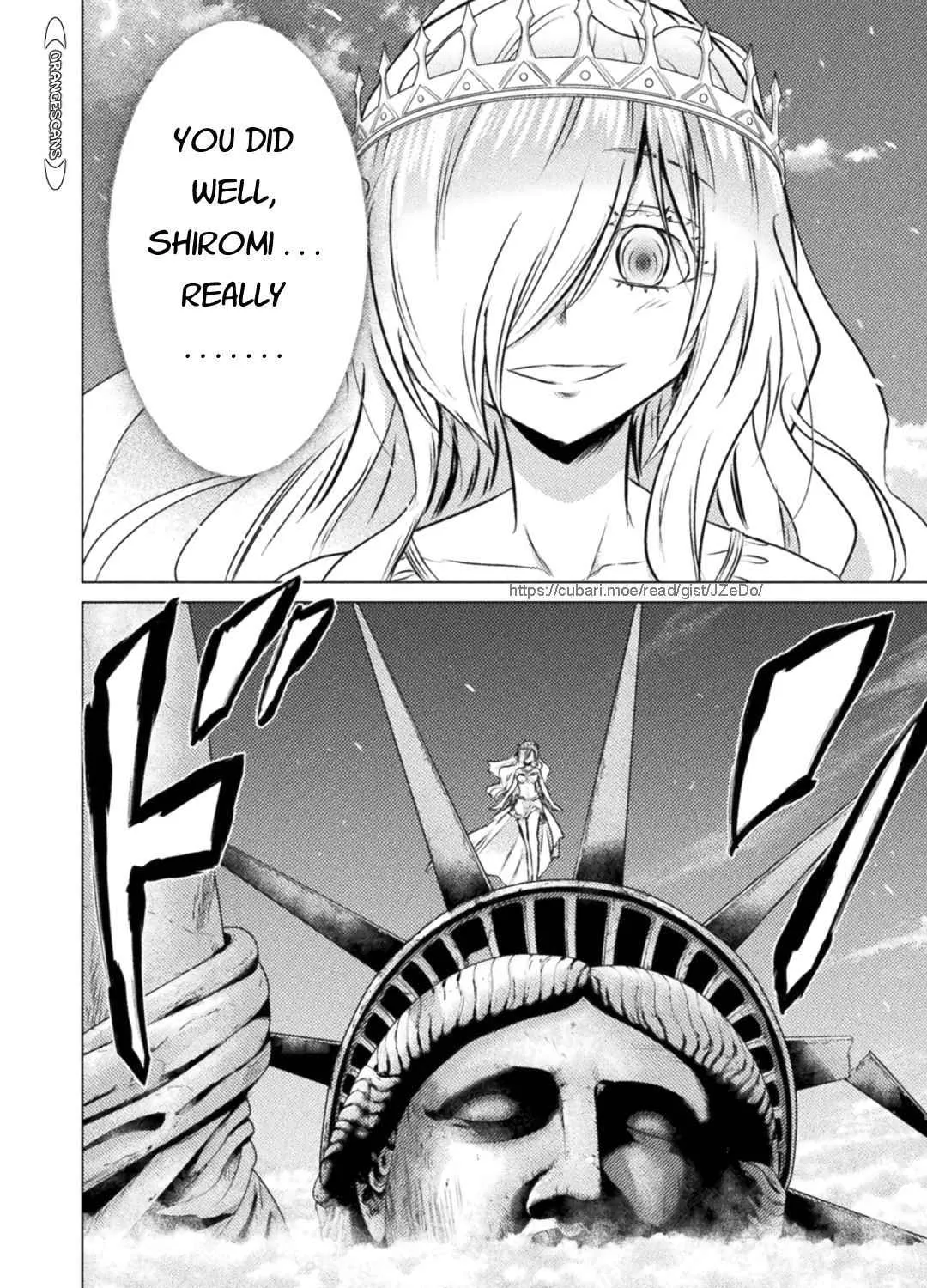Read Killer Shark In Another World chapter 23 image 17 on Lezhin