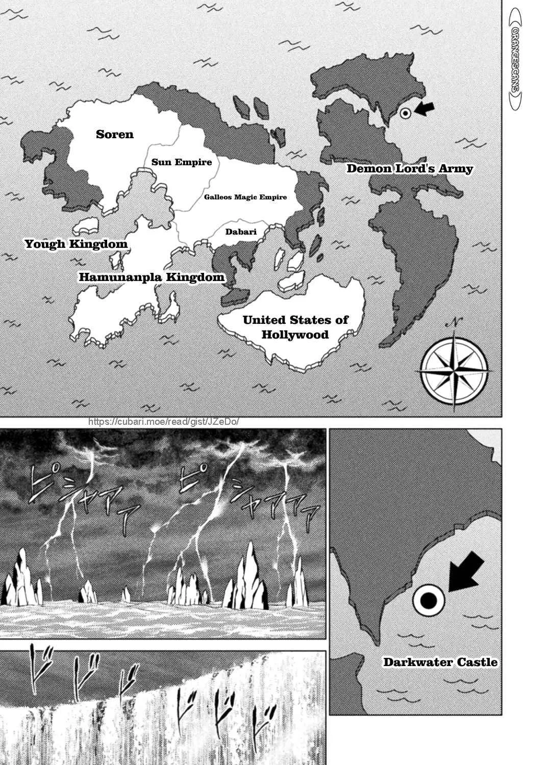 Read Killer Shark In Another World chapter 23 image 27 on Lezhin