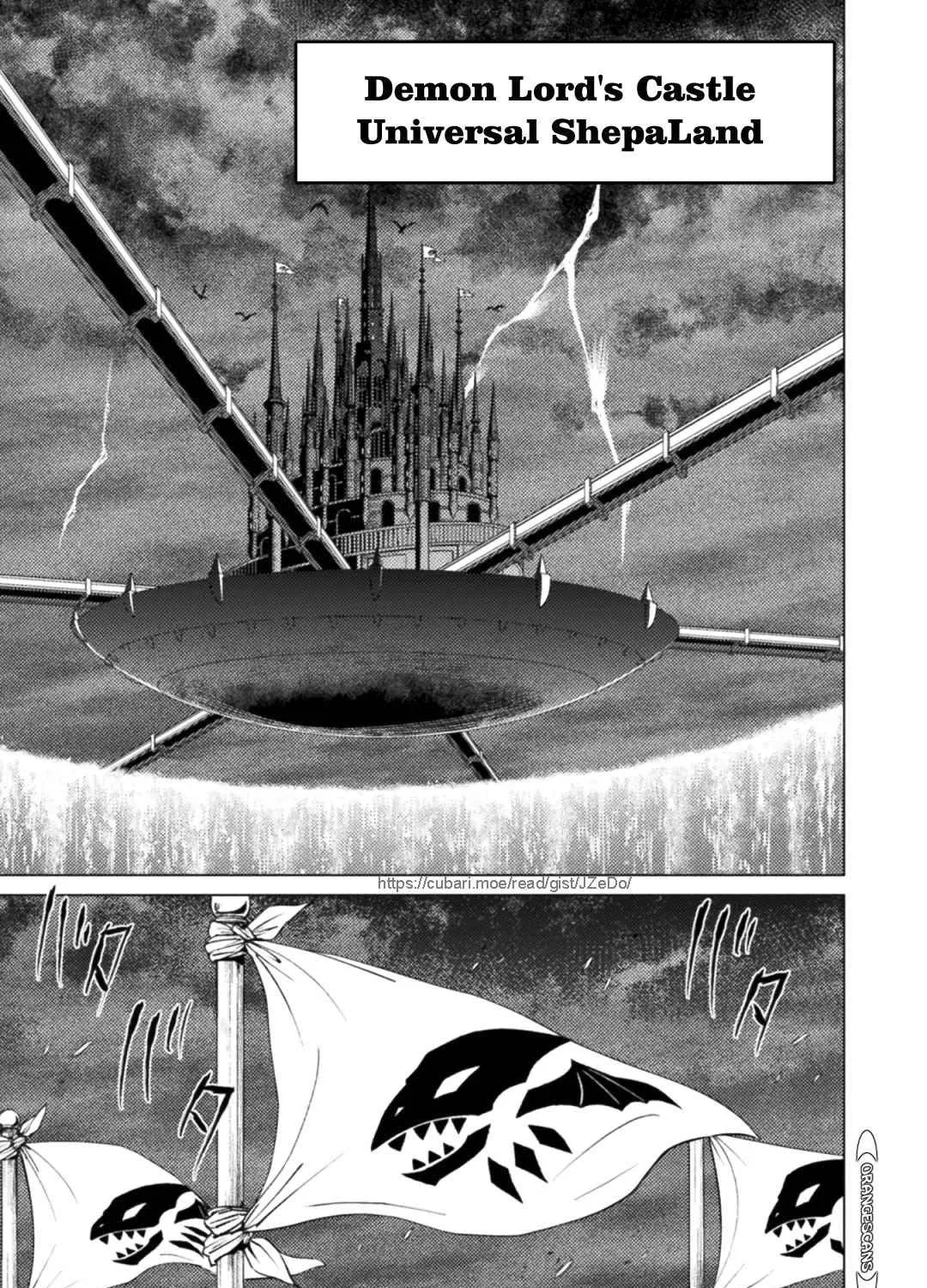 Read Killer Shark In Another World chapter 23 image 31 on Lezhin