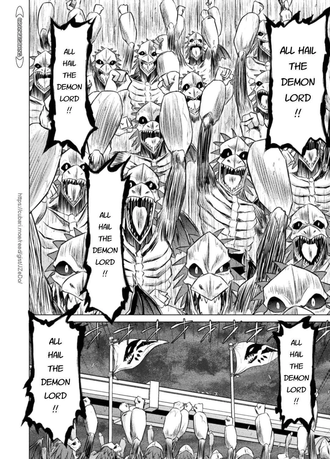 Read Killer Shark In Another World chapter 23 image 33 on Lezhin