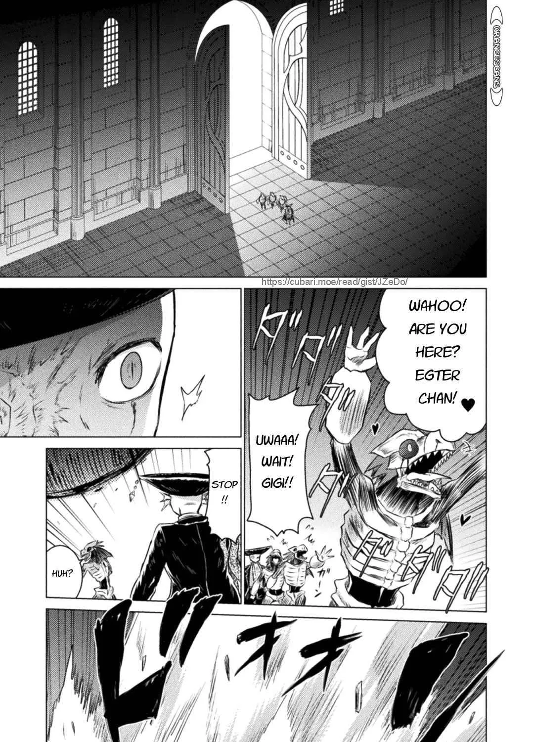 Read Killer Shark In Another World chapter 23 image 39 on Lezhin