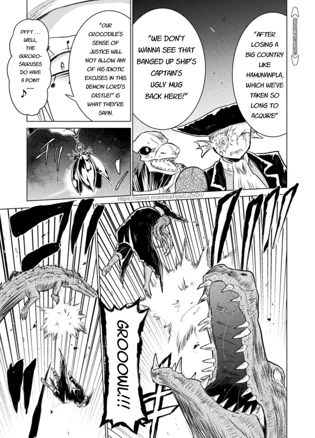 Read Killer Shark In Another World chapter 23 image 47 on Lezhin