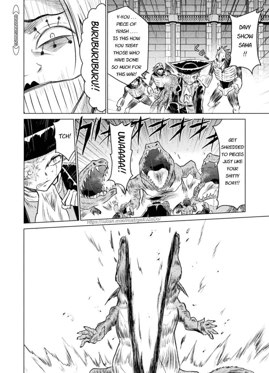 Read Killer Shark In Another World chapter 23 image 49 on Lezhin