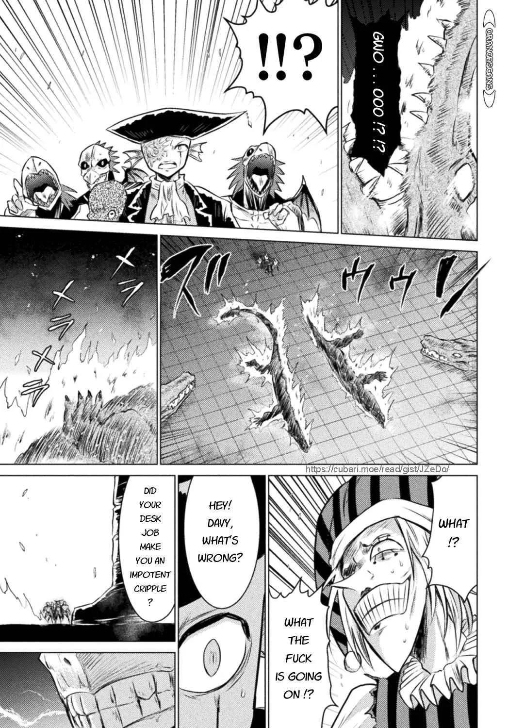 Read Killer Shark In Another World chapter 23 image 51 on Lezhin