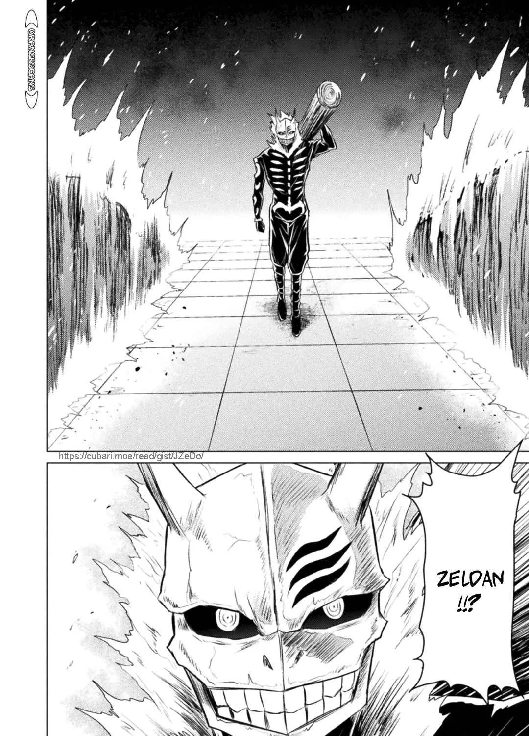 Read Killer Shark In Another World chapter 23 image 53 on Lezhin