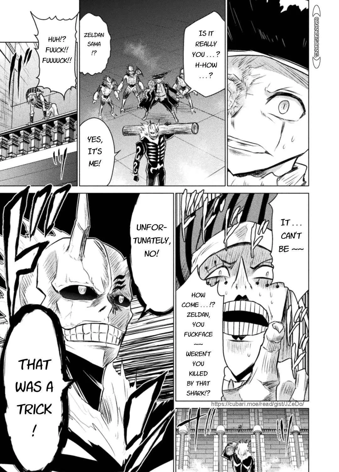 Read Killer Shark In Another World chapter 23 image 55 on Lezhin