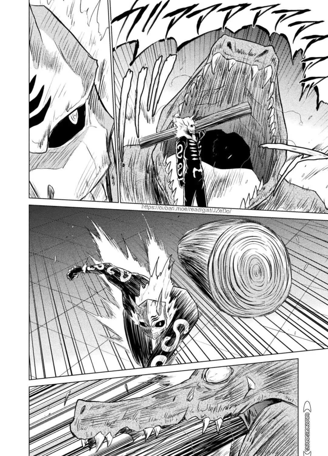 Read Killer Shark In Another World chapter 23 image 57 on Lezhin