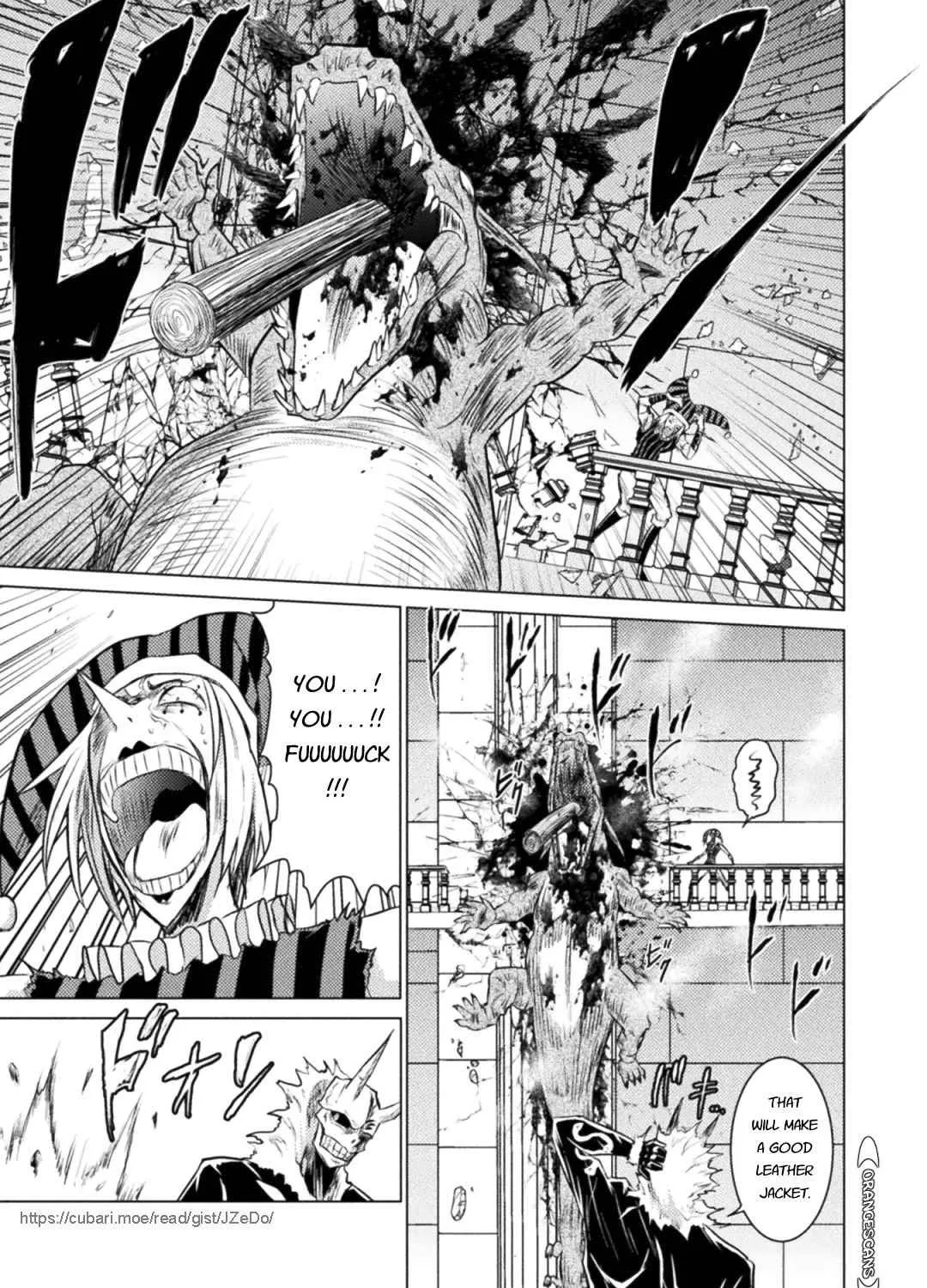 Read Killer Shark In Another World chapter 23 image 59 on Lezhin